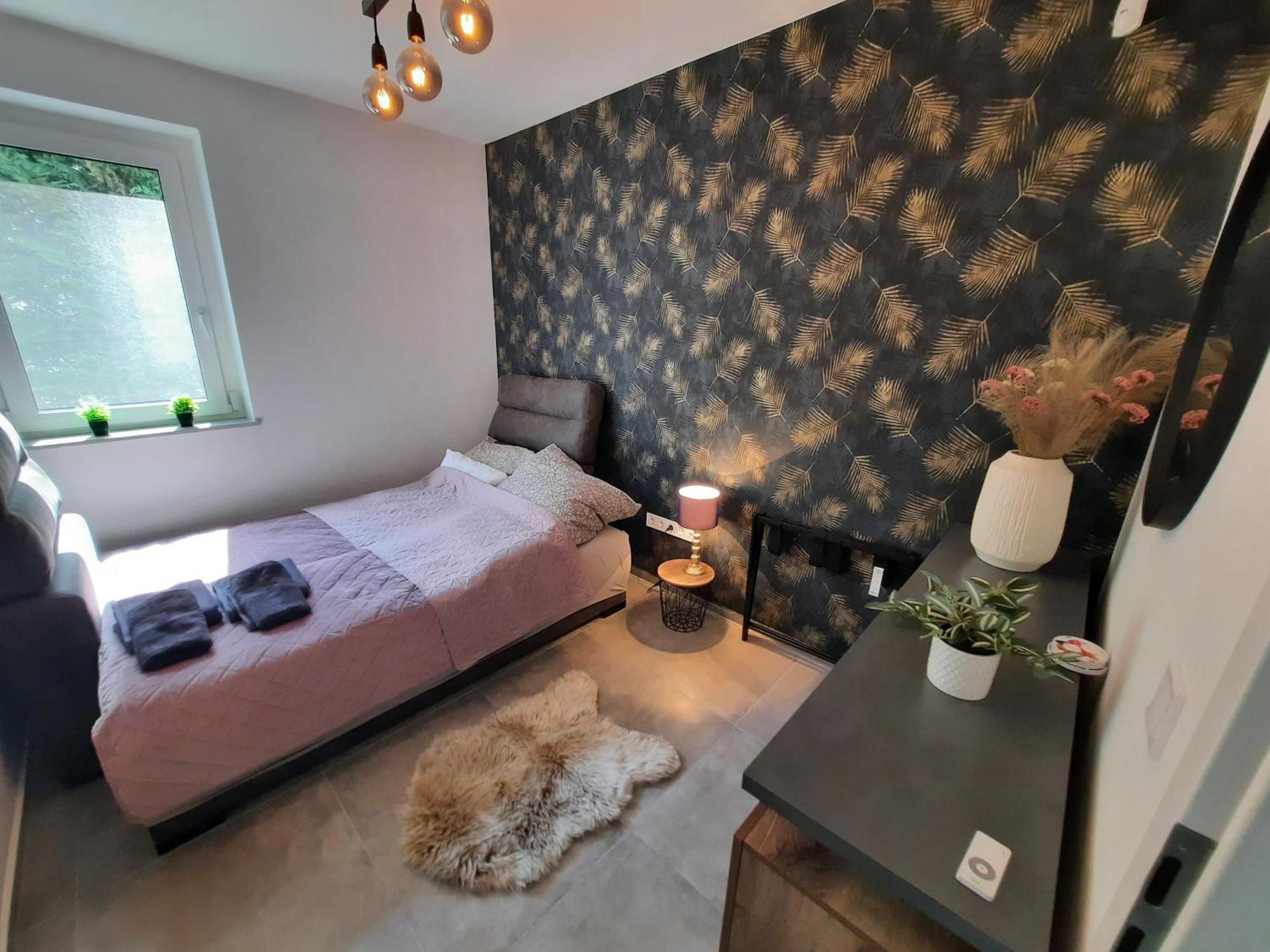 Coastline Balaton Apartment Альшоерш Екстер'єр фото